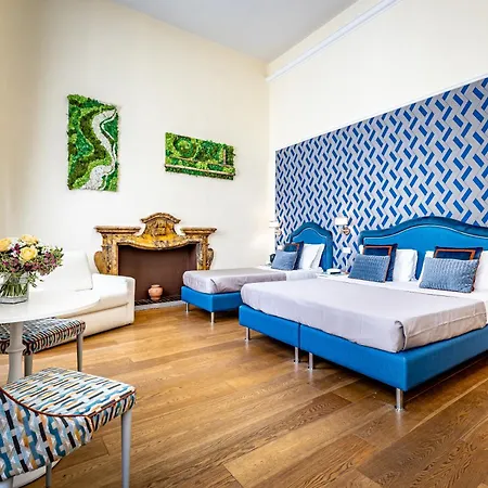 La Scaletta Al Ponte Vecchio Hotel Florence