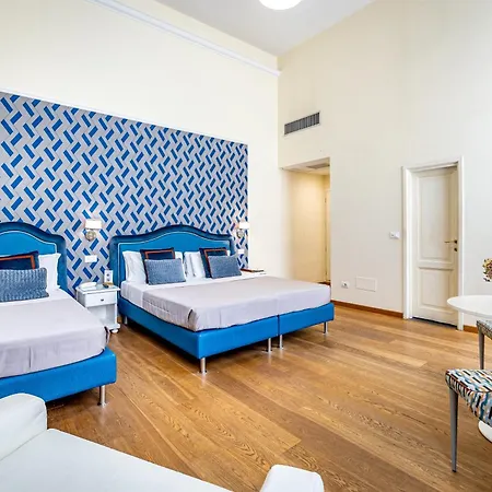 Hotel La Scaletta Al Ponte Vecchio Florence