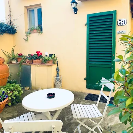 Appartamento La Corte