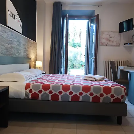 Gelsomino Garden 2* Флоренция