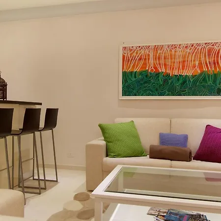 Apartament Eden Loft *