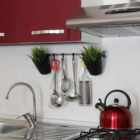 Apartment Sant'antonino *