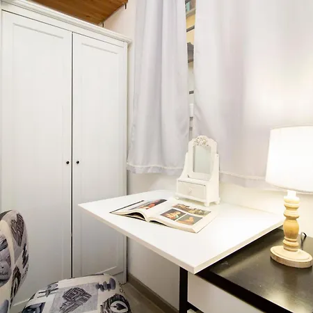 Apartamento Florentia By Tuscanywego *