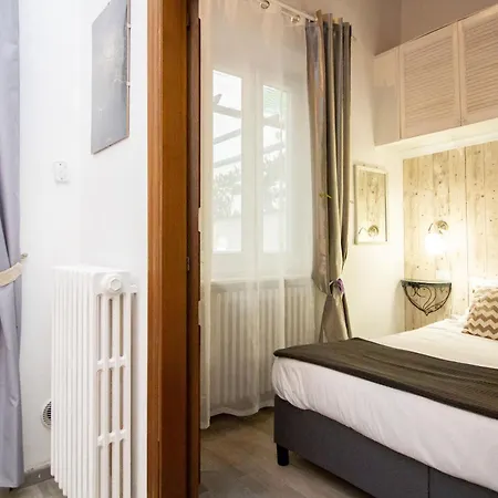 Apartamento Florentia By Tuscanywego *