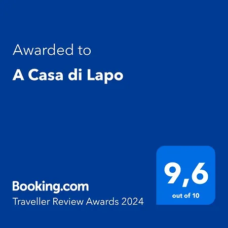 A Casa Di Lapo * Флоренция