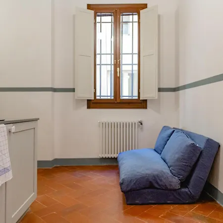 Big Near Piazza Santo Spirito *