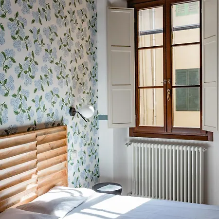 Big Near Piazza Santo Spirito Apartment