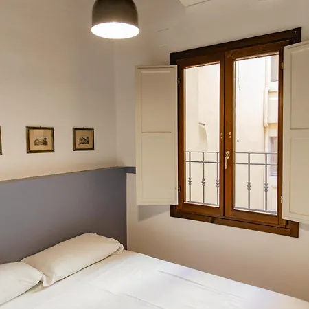 Big Near Piazza Santo Spirito Apartment *
