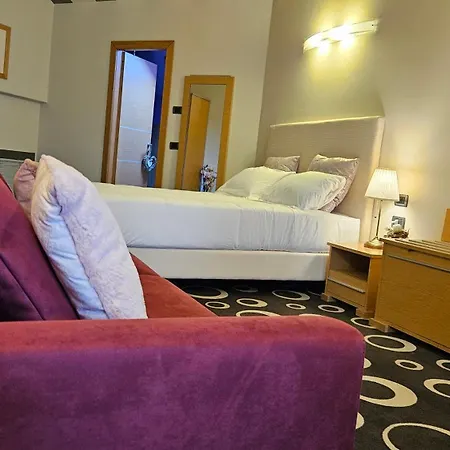 Aparthotel Select Executive Florence