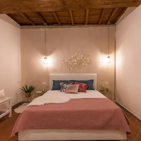 Montebello New Apartment Florence