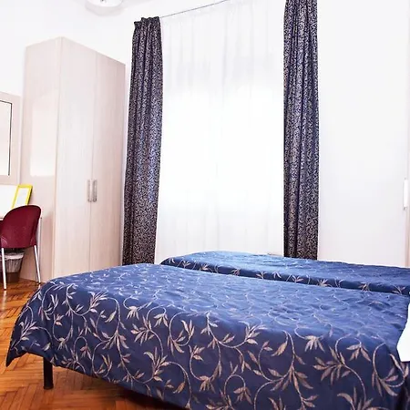 Ciao Hostel