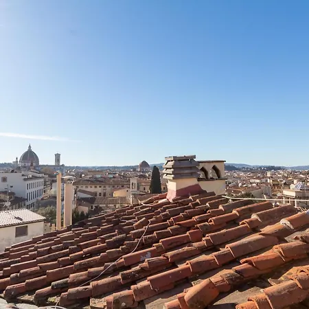 Cavour 83 Apartamento *