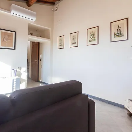 Apartamento Cavour 83 Florencia