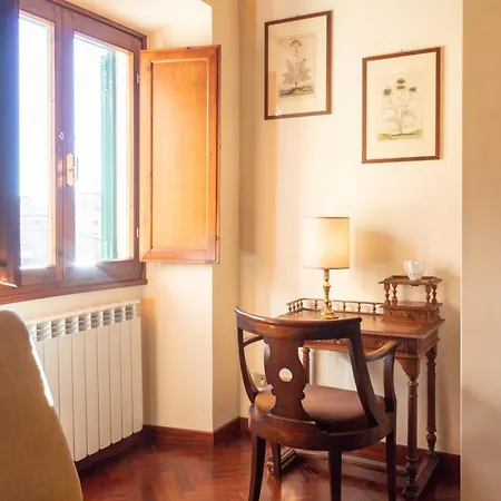 Cavour 83 Apartamento