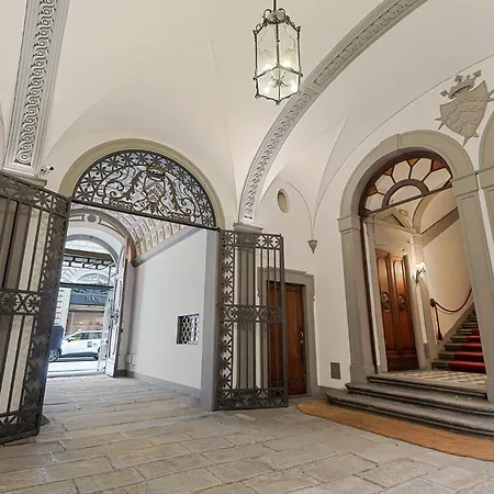 Tornabuoni Living - Luxury Collection Hotel