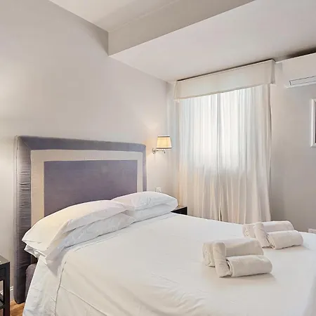 Tornabuoni Living - Luxury Collection Hotel 4*