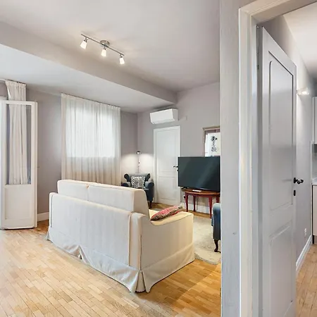 Tornabuoni Living - Luxury Collection