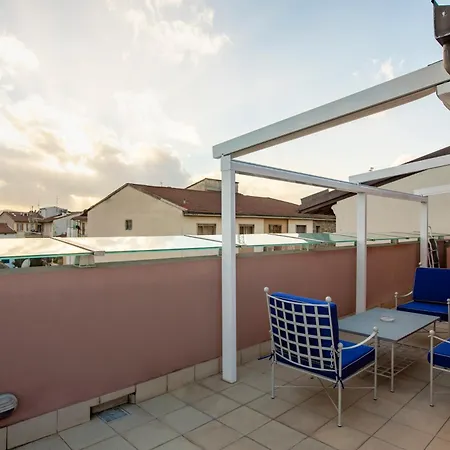 Apartamento Iris -due Ampie Terrazze Vista Duomo *