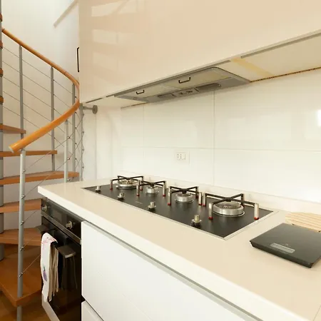 Iris -due Ampie Terrazze Vista Duomo Apartamento Florença