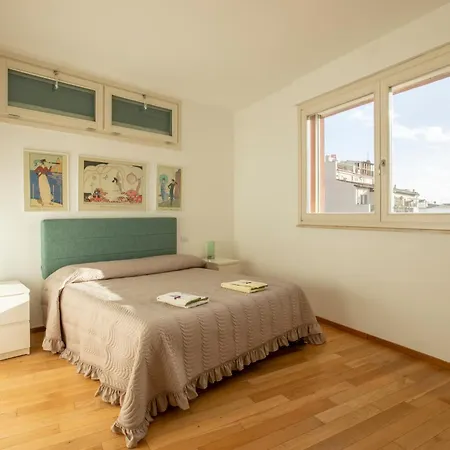 Apartamento Iris -due Ampie Terrazze Vista Duomo *