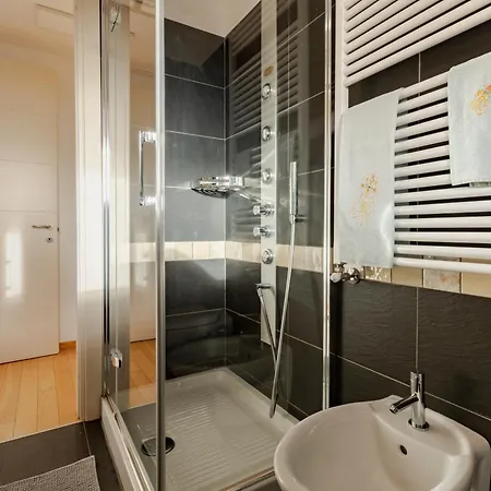 Apartamento Iris -due Ampie Terrazze Vista Duomo *