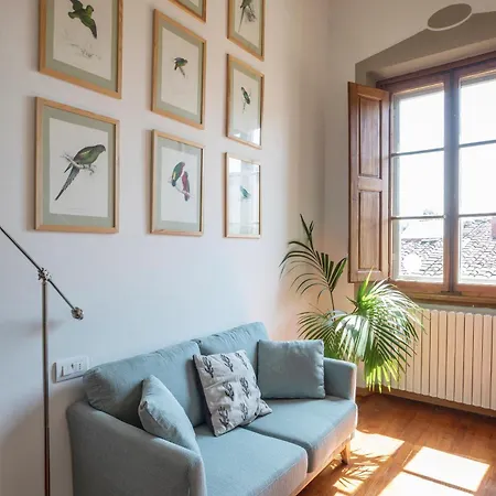 Casa Botanica *