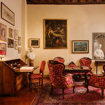 Monna Lisa 4* Firenze