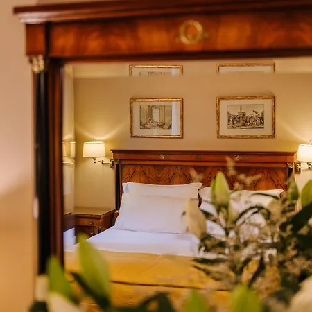 Hotel Monna Lisa Firenze