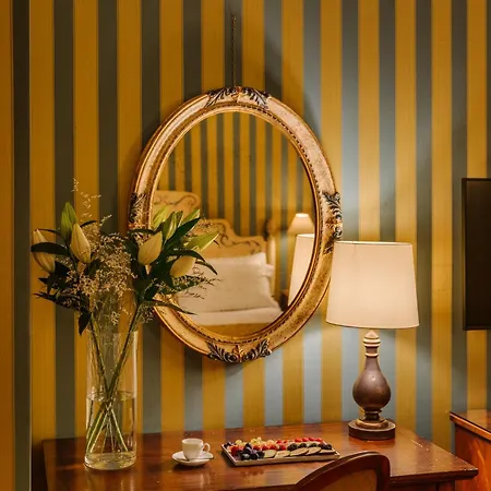 Hotel Monna Lisa