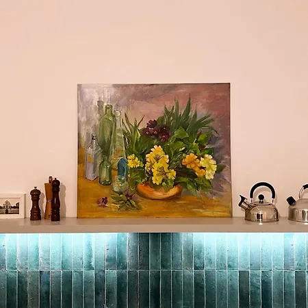 Appartamento La Casa Di Greta