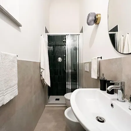Appartamento La Casa Di Greta *