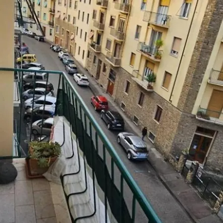 - 20 Min A Piedi Dal Centro * Florence
