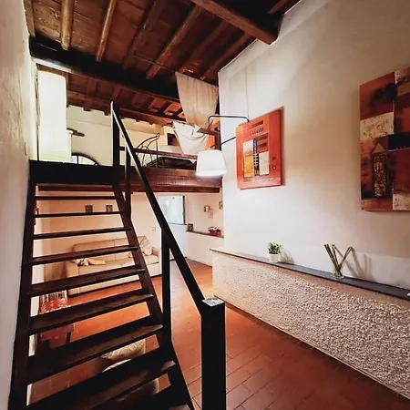 Apartment Sangallo47 Casavacanze