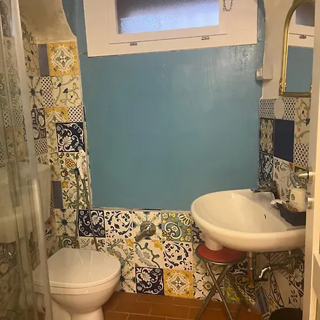 Casa vacanze A Casa Di Rosetta