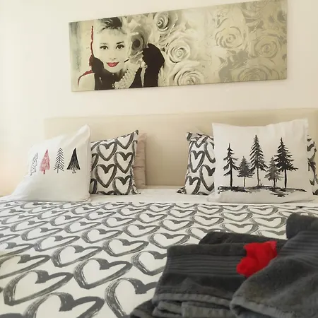Oda ve Kahvaltı Comfort Floransa