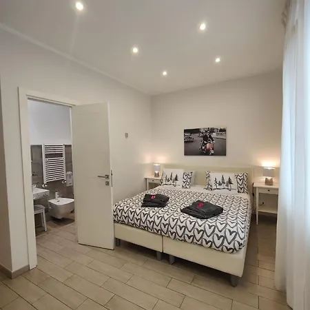 Oda ve Kahvaltı Comfort