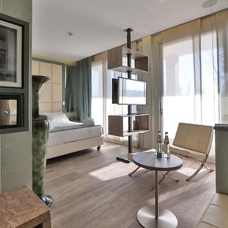 Hotel Sull'arno 5*