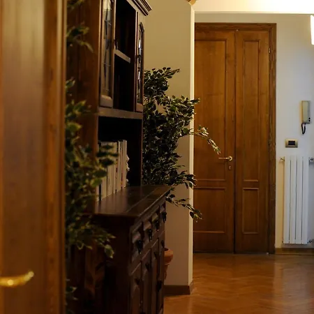 Appartamento Aria Di Casa