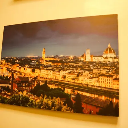 Guest house Novella Florence
