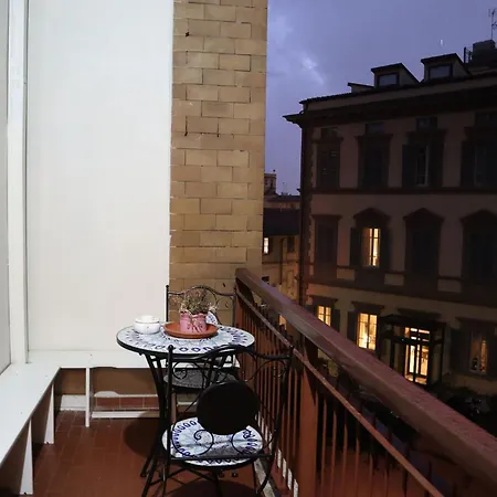 Guest house Novella Florence