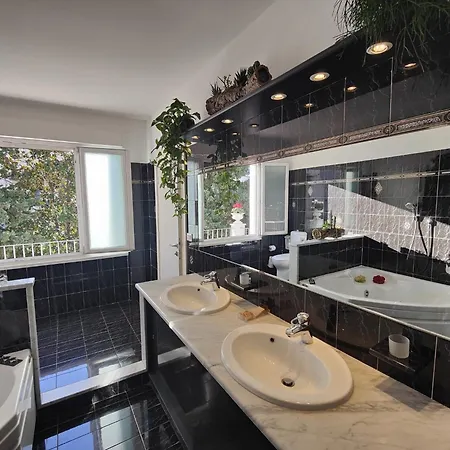 Oda ve Kahvaltı Comfort Floransa