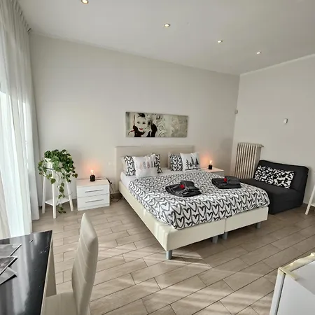 Oda ve Kahvaltı Comfort 2*