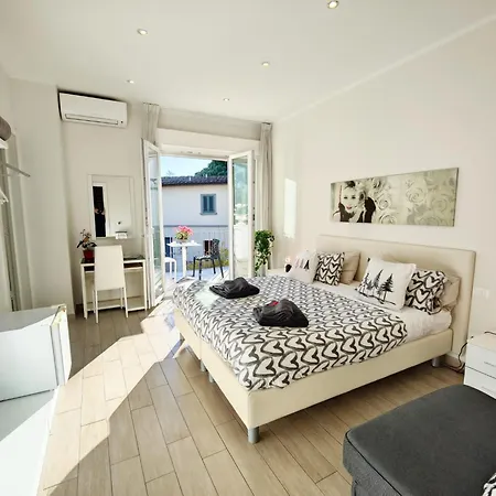Comfort 2* Floransa
