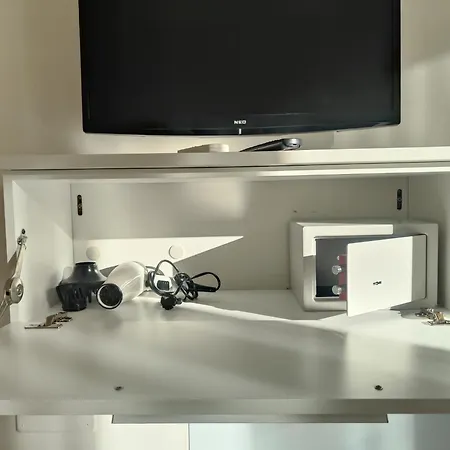 Comfort Oda ve Kahvaltı 2*