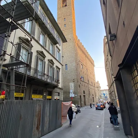 佛罗伦萨乌巴奇欧酒店 公寓