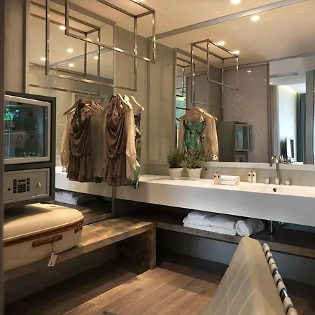 Sull'arno Hotel 5*