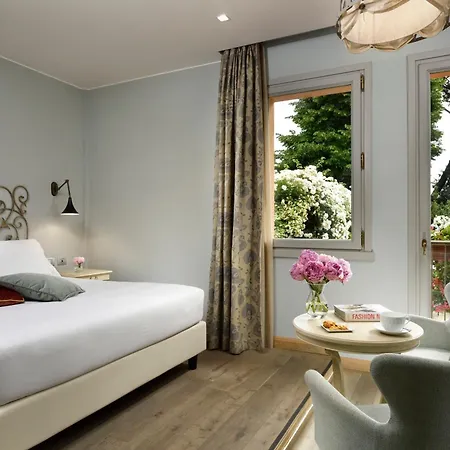 Hotel Sull'arno