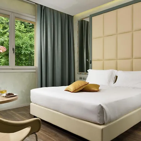 Sull'arno Hotel