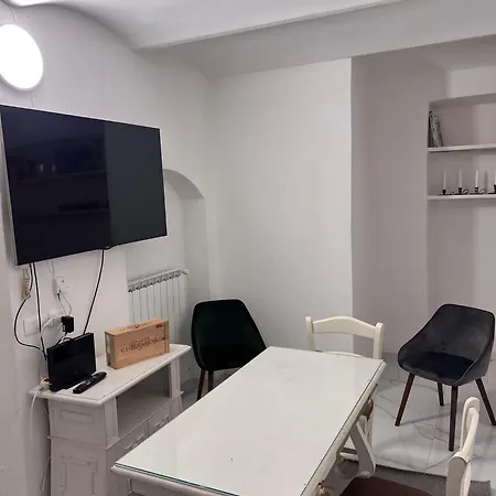 San Niccolo Apartament Florencja