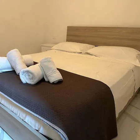 San Niccolo Apartament *
